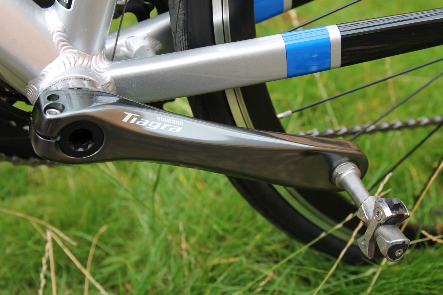 tiagra shimano groupset